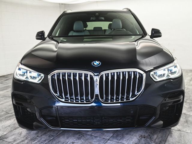 2023 BMW X5 xDrive45e - 22980521 - 1