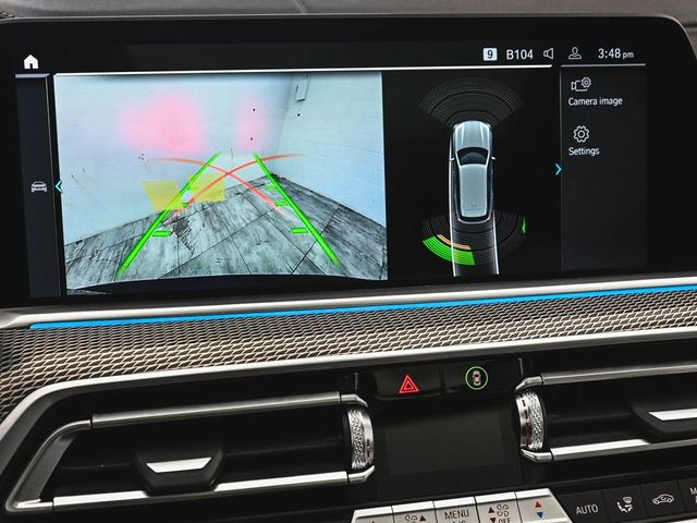 2023 BMW X5 xDrive45e - 22980521 - 20