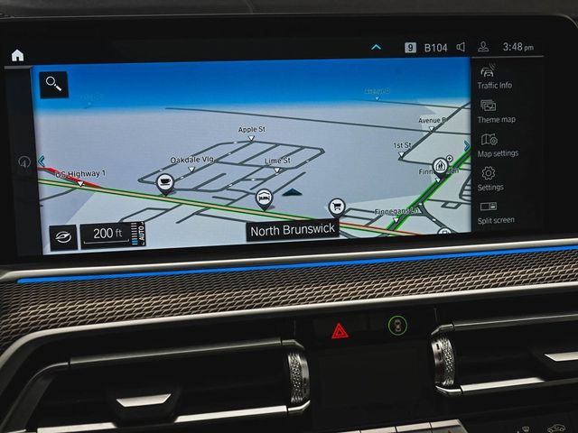 2023 BMW X5 xDrive45e - 22980521 - 21