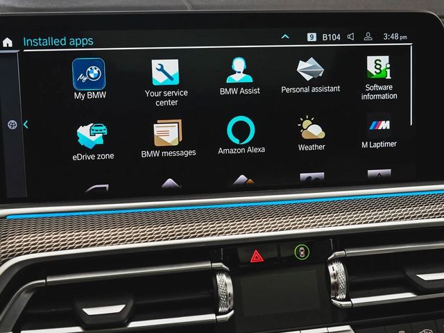 2023 BMW X5 xDrive45e - 22980521 - 22