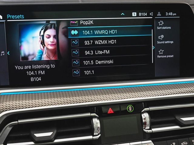 2023 BMW X5 xDrive45e - 22980521 - 23