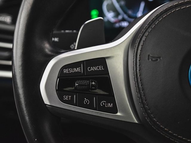 2023 BMW X5 xDrive45e - 22980521 - 26