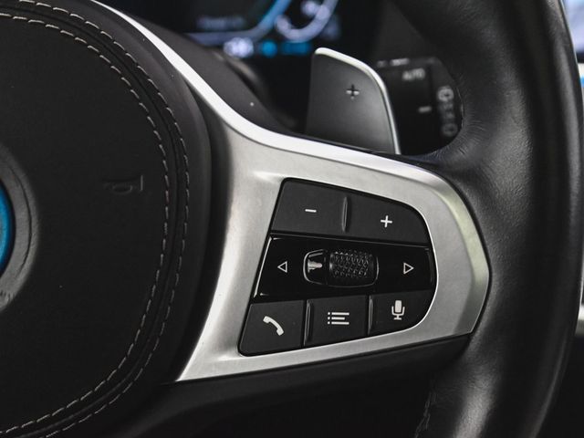 2023 BMW X5 xDrive45e - 22980521 - 27