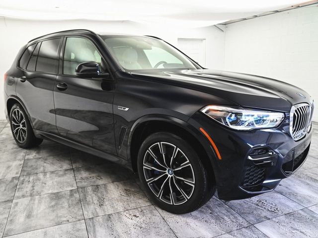 2023 BMW X5 xDrive45e - 22980521 - 2