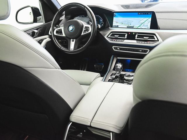 2023 BMW X5 xDrive45e - 22980521 - 33