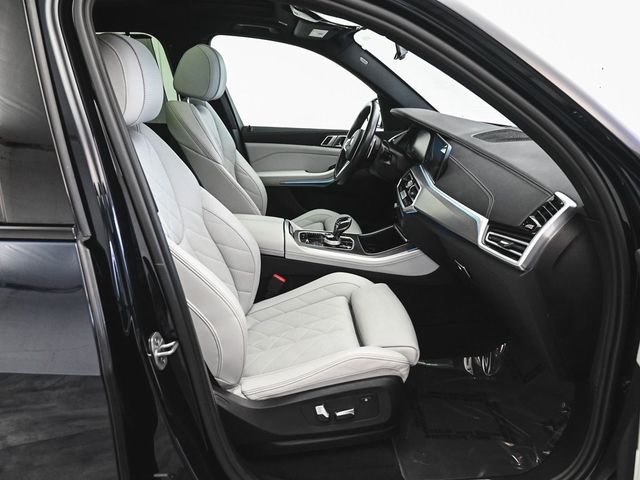 2023 BMW X5 xDrive45e - 22980521 - 34