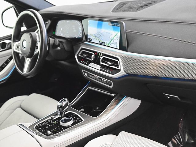 2023 BMW X5 xDrive45e - 22980521 - 35