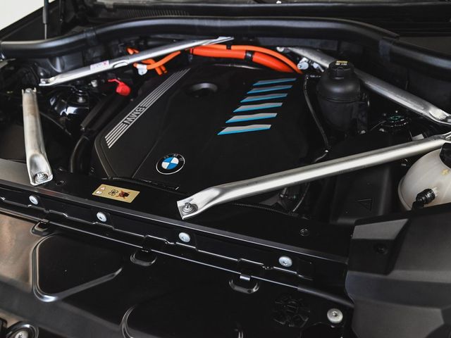 2023 BMW X5 xDrive45e - 22980521 - 37