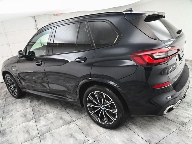 2023 BMW X5 xDrive45e - 22980521 - 3