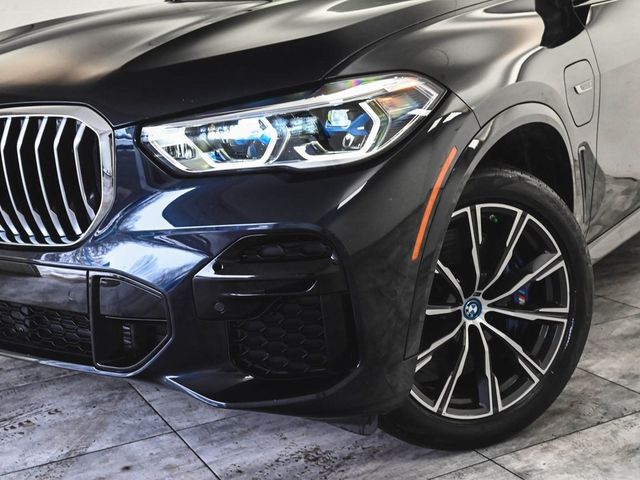 2023 BMW X5 xDrive45e - 22980521 - 41