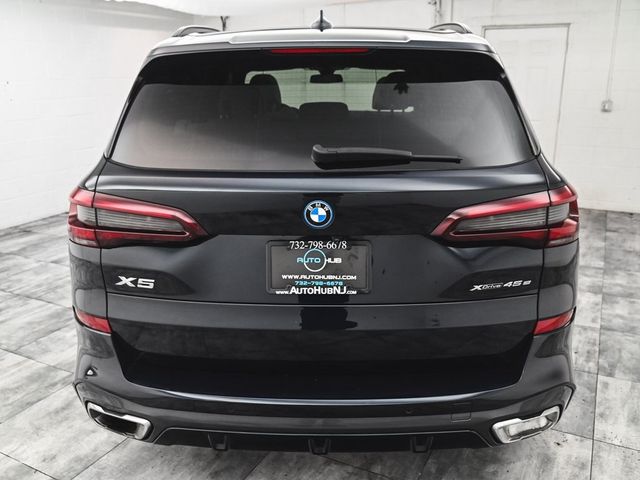 2023 BMW X5 xDrive45e - 22980521 - 4