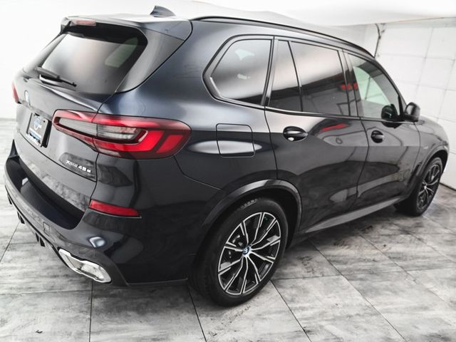 2023 BMW X5 xDrive45e - 22980521 - 5