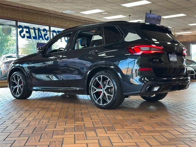 2023 BMW X5 xDrive45e Plug-In Hybrid - 22915646 - 9