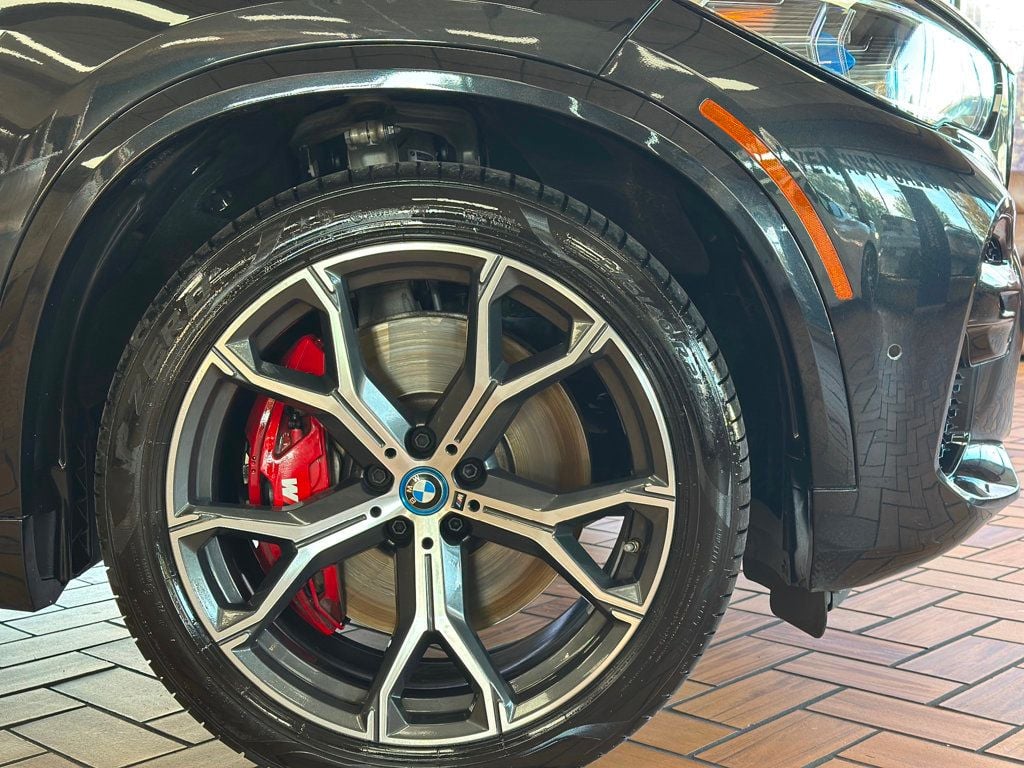 2023 Bmw X5 xDrive45e photo 10