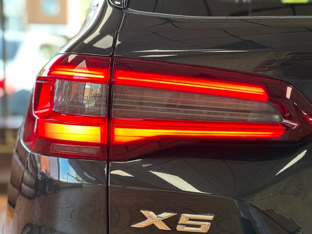 2023 Bmw X5 xDrive45e photo 14