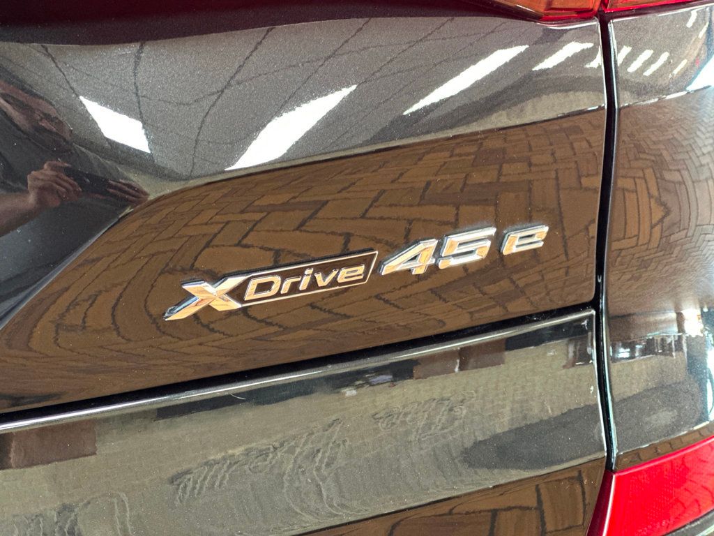 2023 BMW X5 xDrive45e Plug-In Hybrid - 22915646 - 17