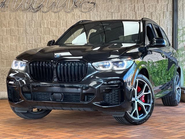 2023 BMW X5 xDrive45e Plug-In Hybrid - 22915646 - 1