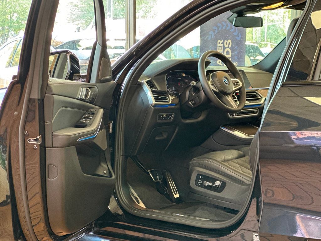 2023 Bmw X5 xDrive45e photo 18