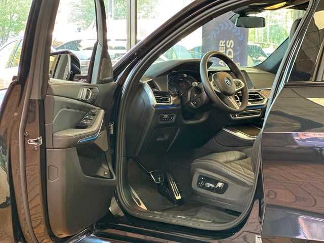 2023 BMW X5 xDrive45e Plug-In Hybrid - 22915646 - 20