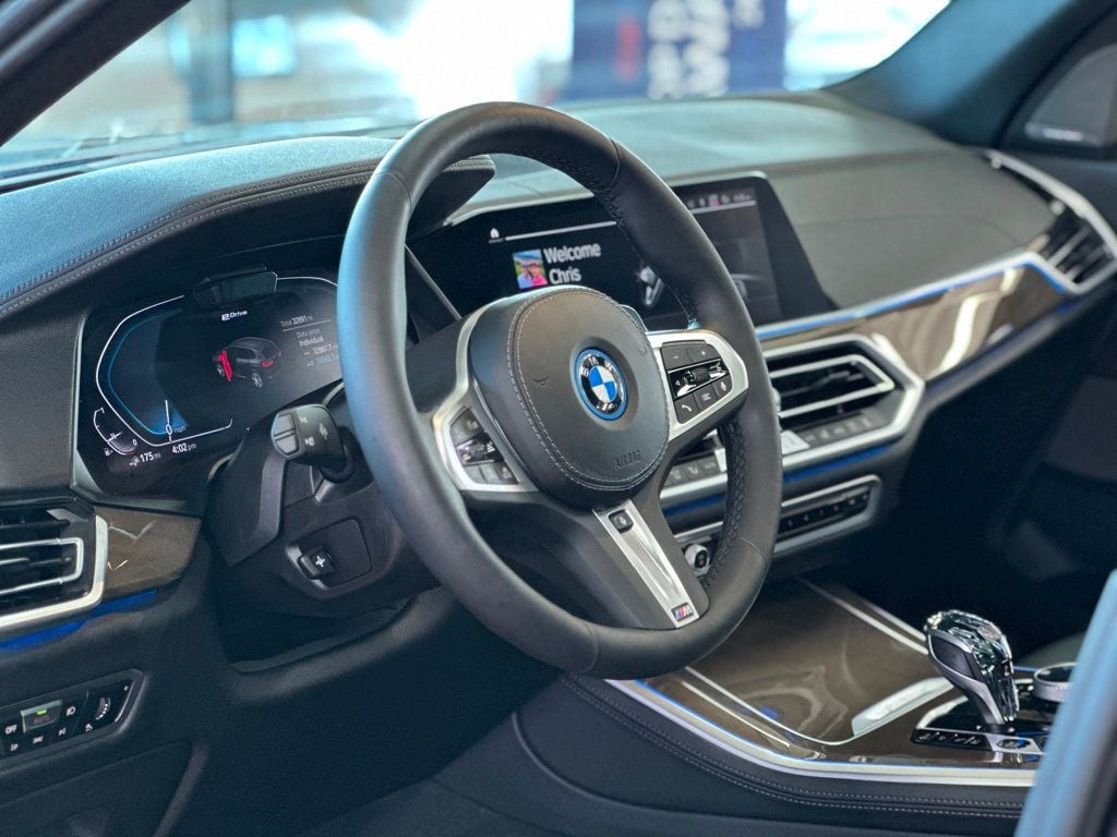 2023 Bmw X5 xDrive45e photo 19