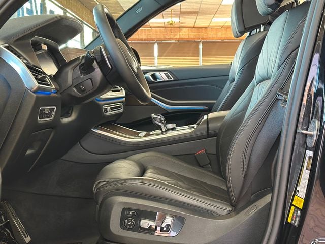 2023 BMW X5 xDrive45e Plug-In Hybrid - 22915646 - 22