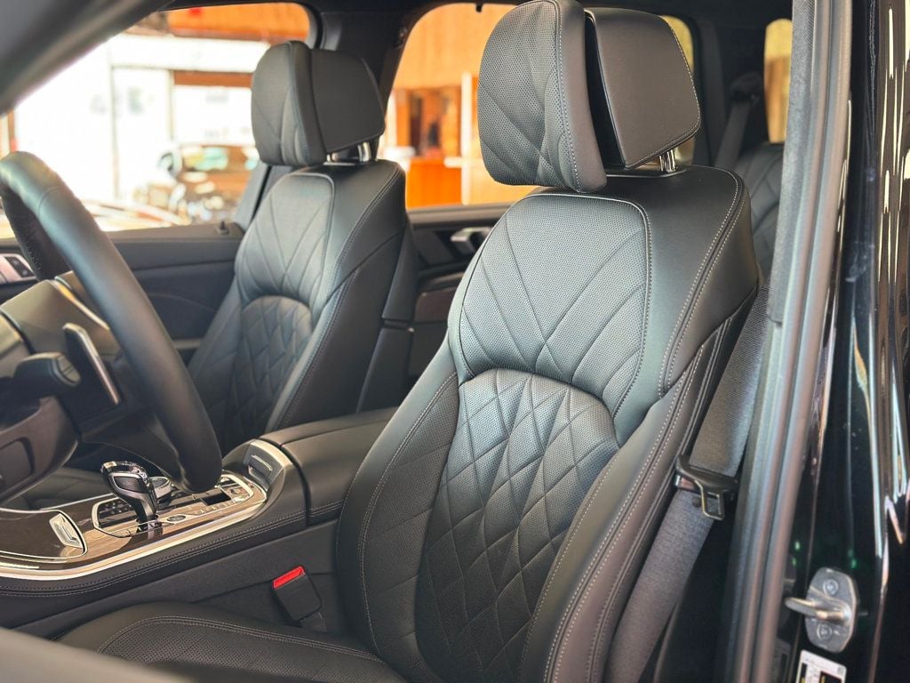 2023 Bmw X5 xDrive45e photo 21