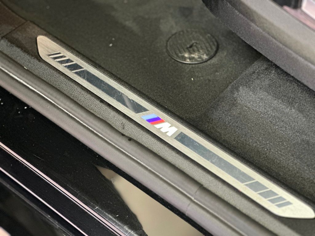 2023 BMW X5 xDrive45e Plug-In Hybrid - 22915646 - 25