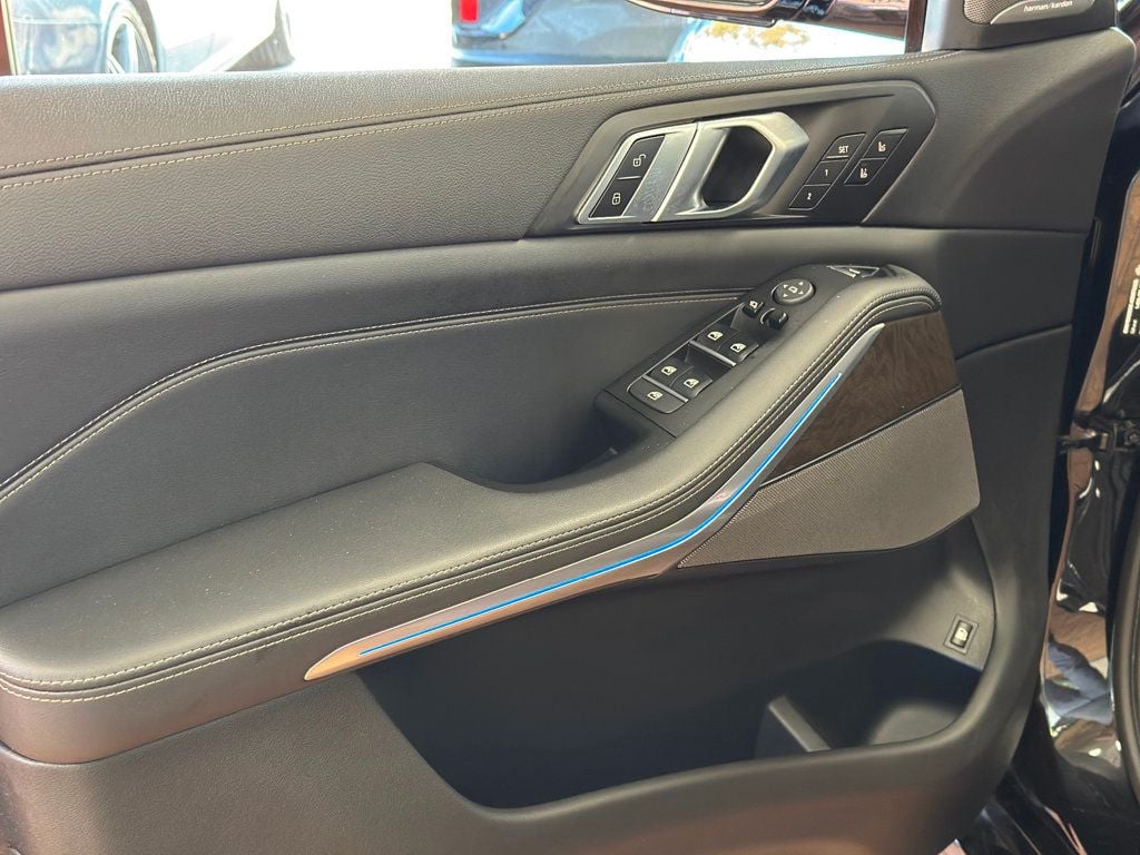 2023 Bmw X5 xDrive45e photo 23