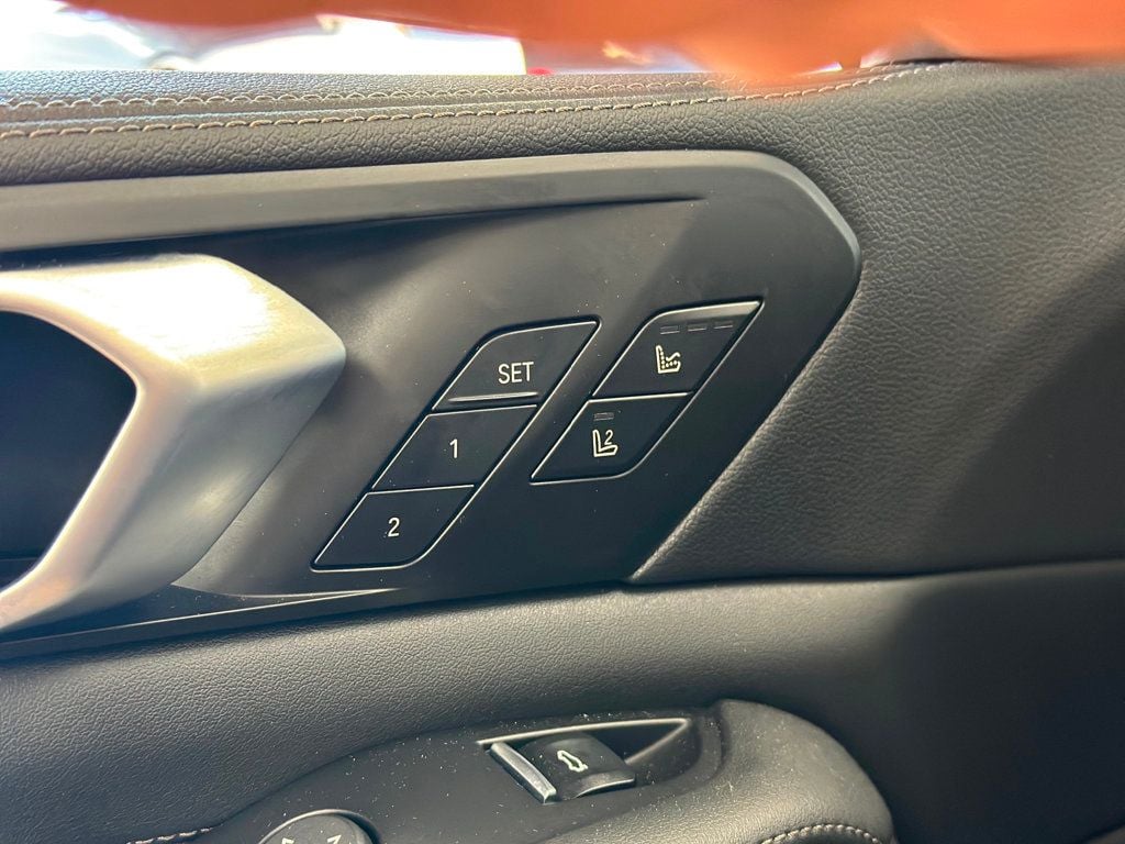 2023 Bmw X5 xDrive45e photo 24