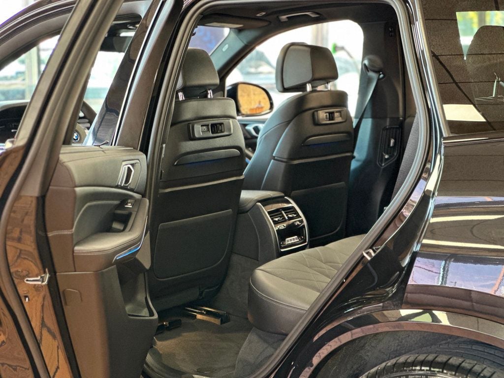 2023 Bmw X5 xDrive45e photo 28