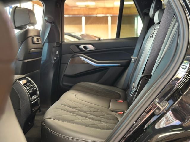 2023 BMW X5 xDrive45e Plug-In Hybrid - 22915646 - 33