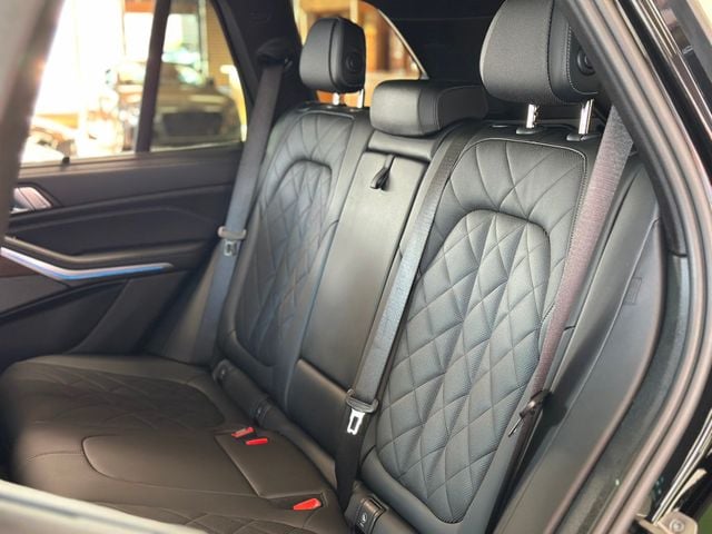 2023 BMW X5 xDrive45e Plug-In Hybrid - 22915646 - 34