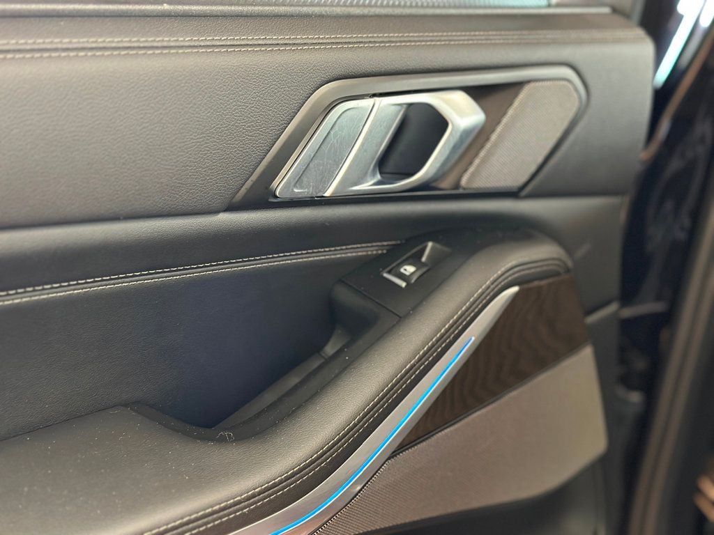 2023 Bmw X5 xDrive45e photo 32