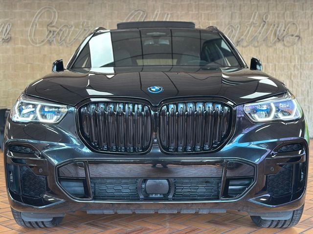 2023 BMW X5 xDrive45e Plug-In Hybrid - 22915646 - 3