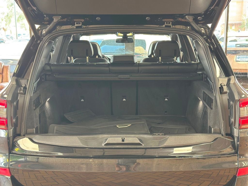 2023 Bmw X5 xDrive45e photo 35
