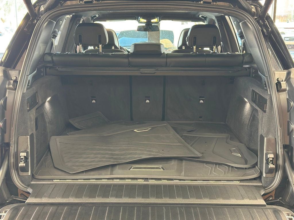 2023 Bmw X5 xDrive45e photo 38