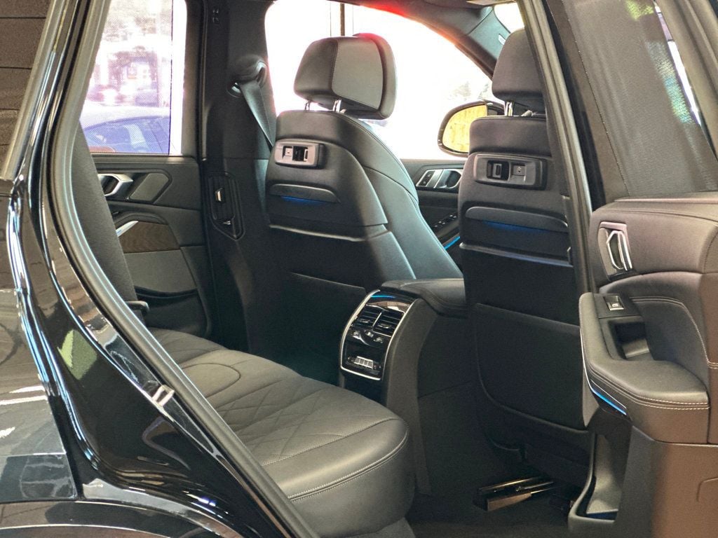 2023 Bmw X5 xDrive45e photo 39