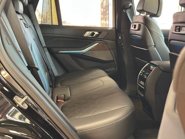 2023 BMW X5 xDrive45e Plug-In Hybrid - 22915646 - 45