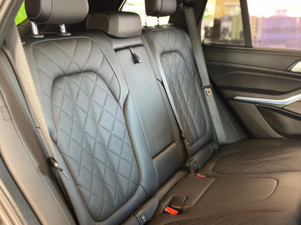 2023 Bmw X5 xDrive45e photo 41