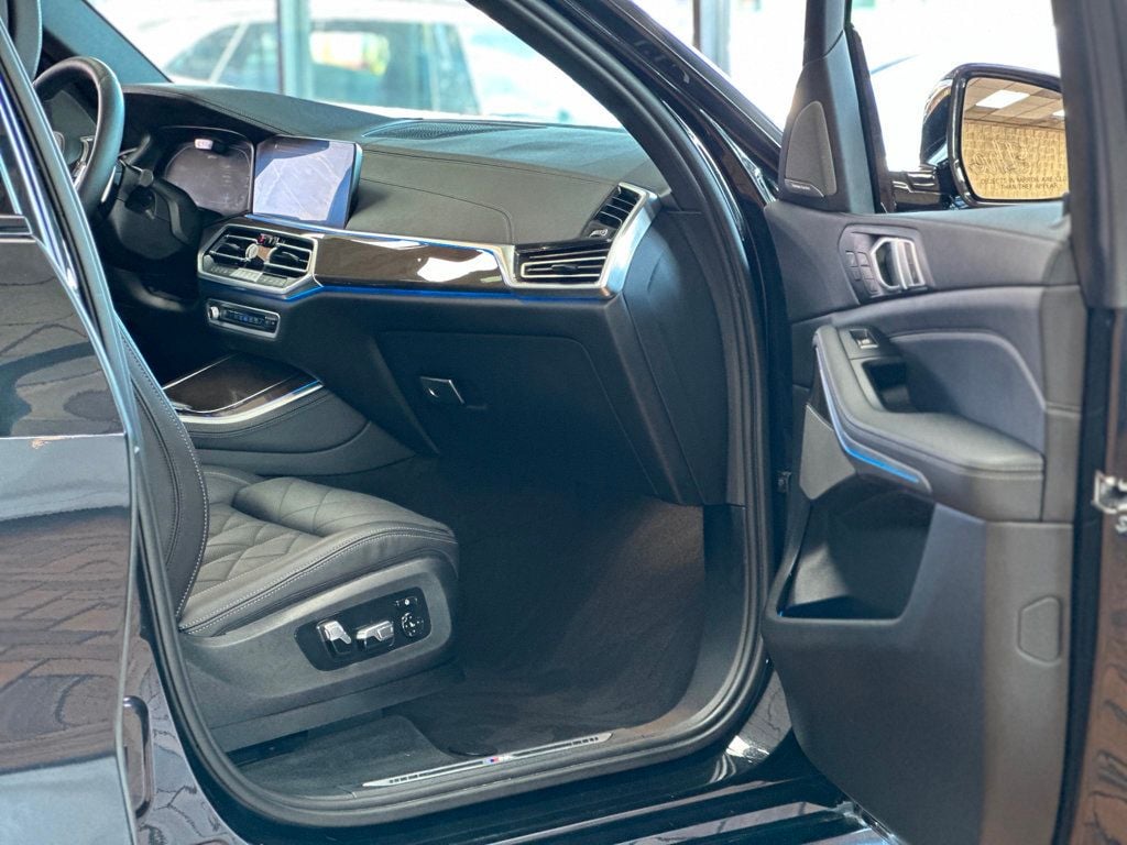 2023 Bmw X5 xDrive45e photo 42