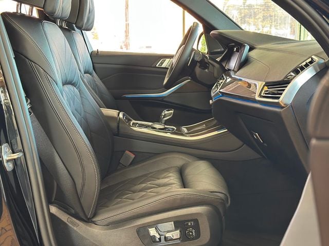 2023 BMW X5 xDrive45e Plug-In Hybrid - 22915646 - 48