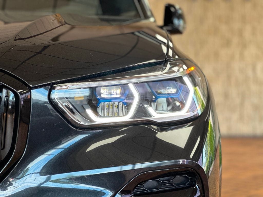 2023 Bmw X5 xDrive45e photo 3
