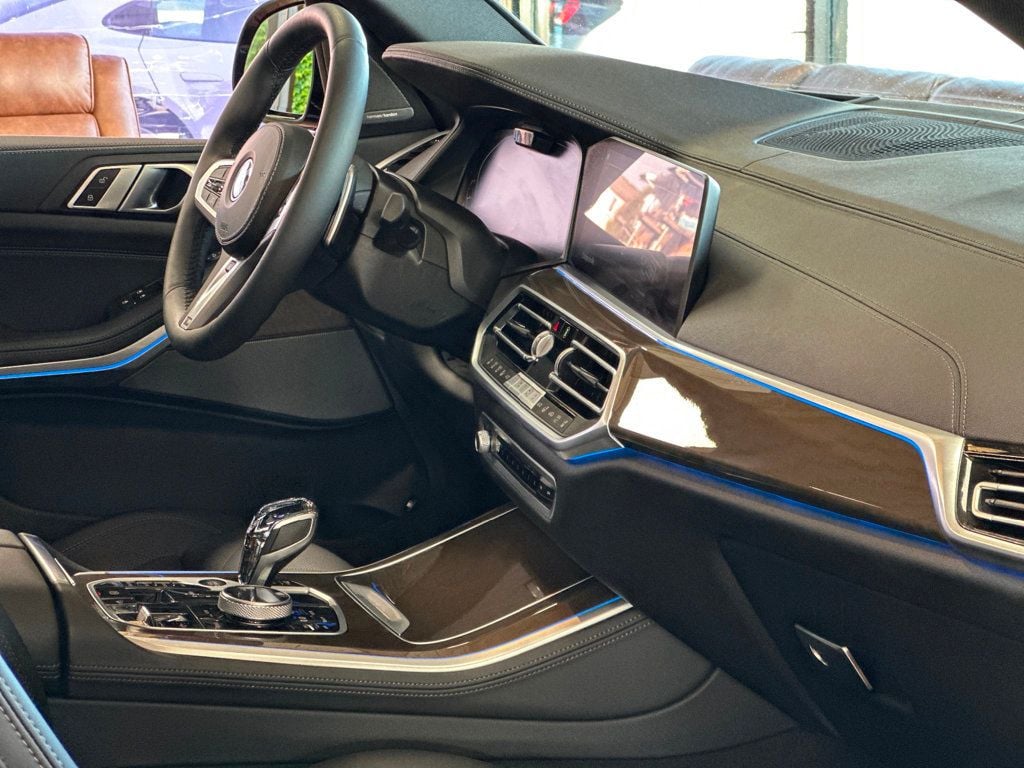 2023 Bmw X5 xDrive45e photo 44