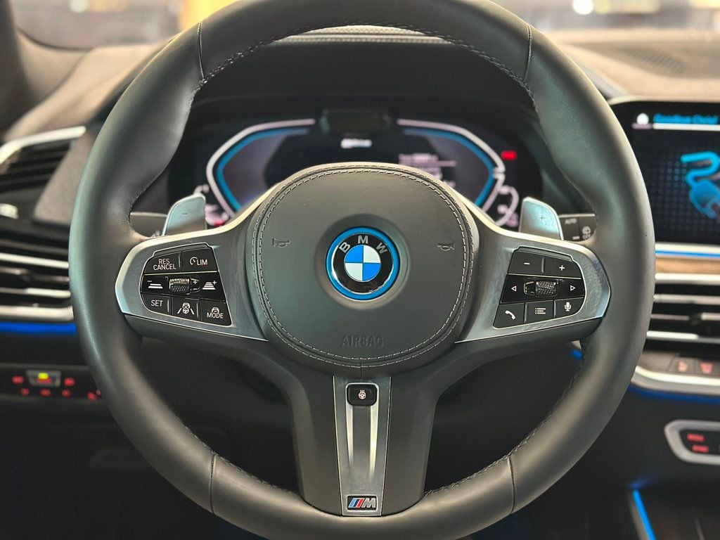 2023 Bmw X5 xDrive45e photo 47