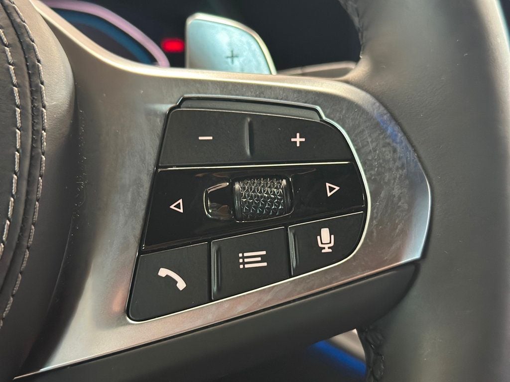 2023 Bmw X5 xDrive45e photo 50