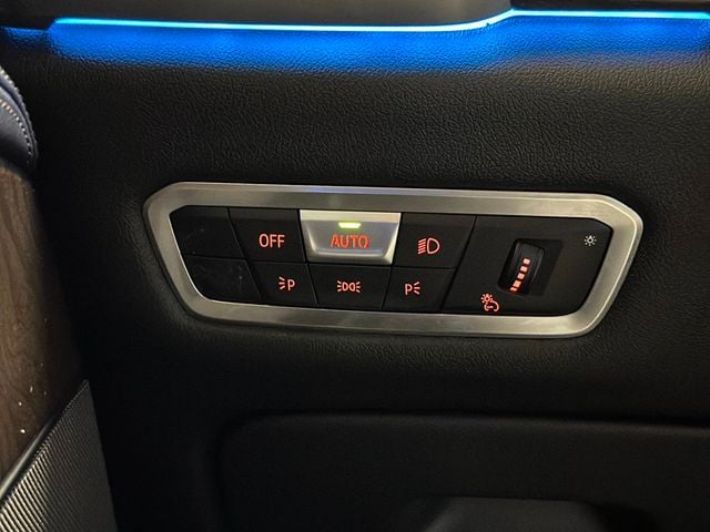 2023 BMW X5 xDrive45e Plug-In Hybrid - 22915646 - 56