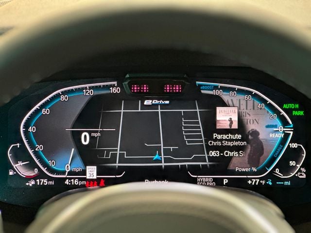 2023 BMW X5 xDrive45e Plug-In Hybrid - 22915646 - 58