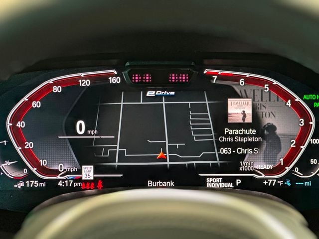 2023 BMW X5 xDrive45e Plug-In Hybrid - 22915646 - 59