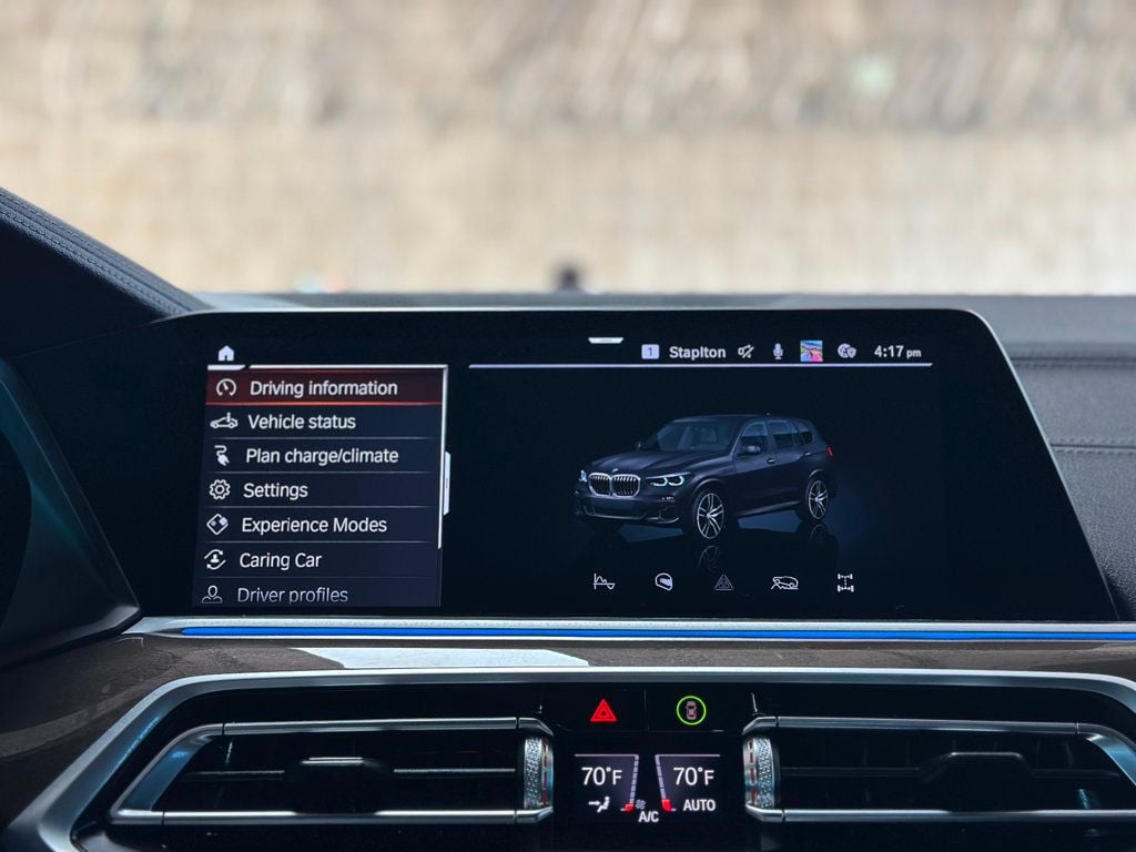 2023 Bmw X5 xDrive45e photo 56