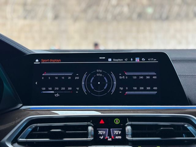 2023 BMW X5 xDrive45e Plug-In Hybrid - 22915646 - 62